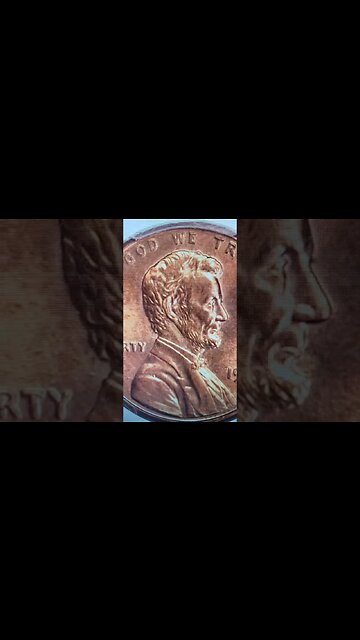 Do you have this $20,000 Penny? #shorts #coin