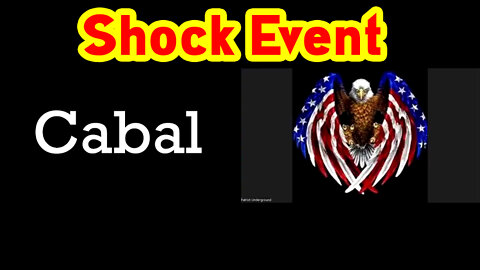 Cabal - Shock Event