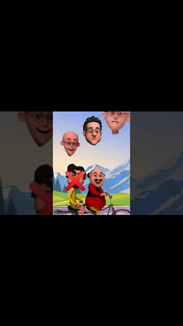 motu patlu game #shorts#shorts