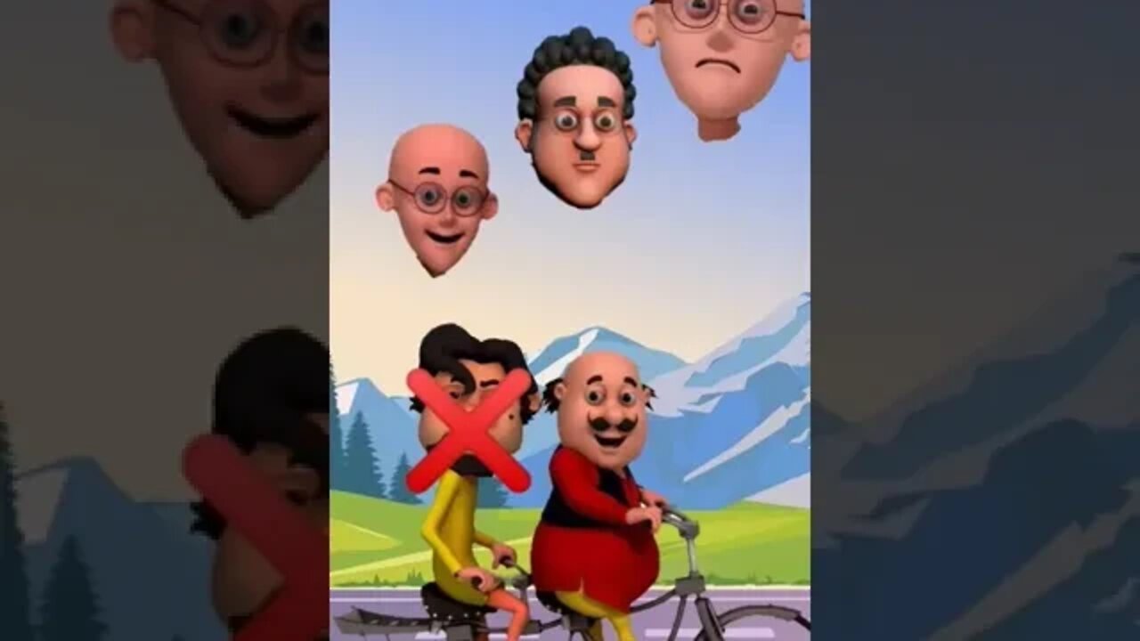 motu patlu game #shorts#shorts