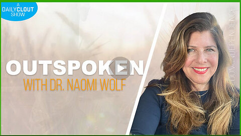 NAOMI WOLFOutSpoken: Can You Go Home Again?