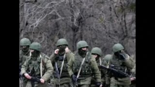 Notícia da Guerra na Ucrânia - Nova convocação de reservistas russos ?