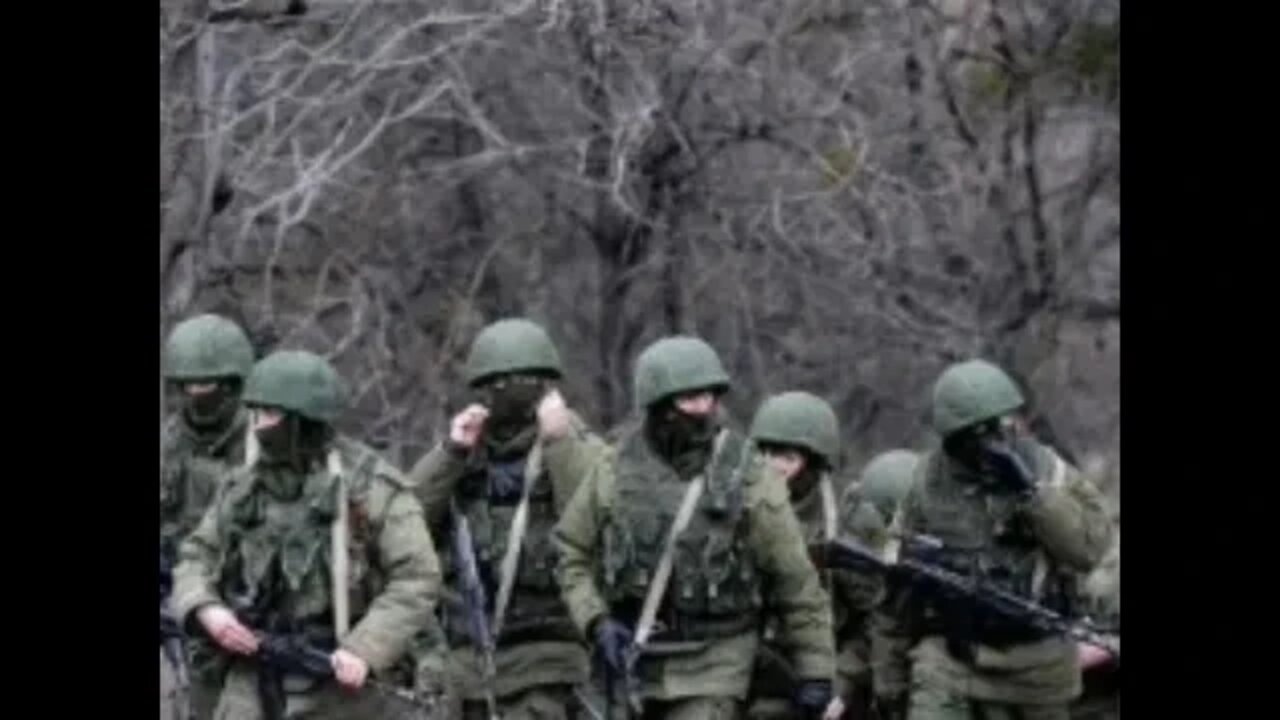 Notícia da Guerra na Ucrânia - Nova convocação de reservistas russos ?