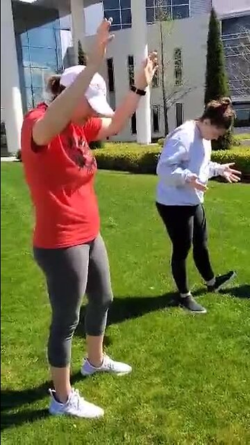 A Family's Heartfelt Message for a Loved One