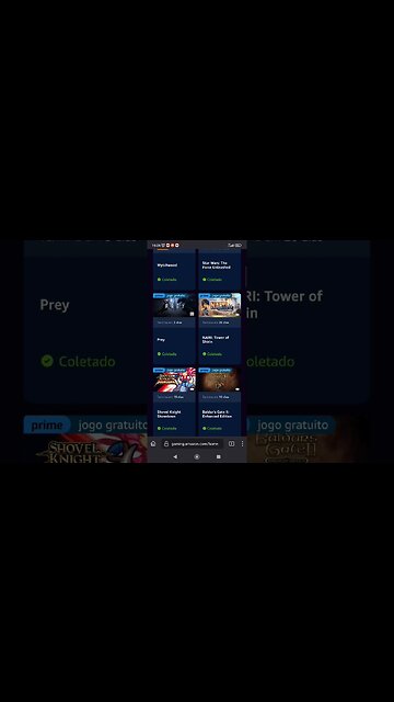 Wytchwood - Grátis na Prime Gaming Amazon