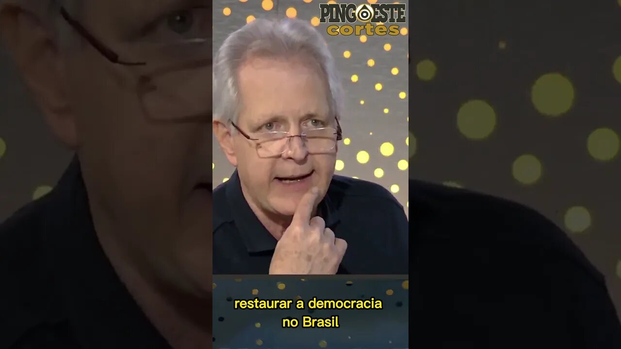 Maduro é ditador de república bananeira [AUGUSTO NUNES]