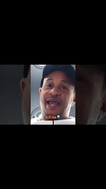 Orlando Brown says Black Lives Matter...But...FULL interview OUT NOW!