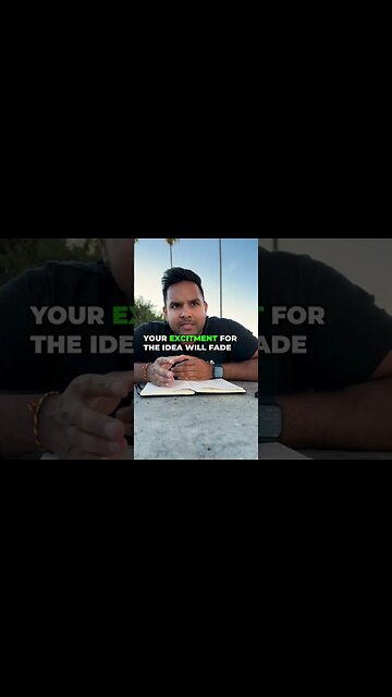 BEING BETTER DOESNT MEAN DOING MORE#askabhinav #shorts #hustle