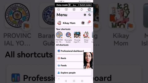 FB TUTORIAL -How to check violations @@everyone #everyone