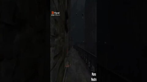Achei a arma-secreta do RESIDENT EVIL 4 PARTE 4 TRAILER