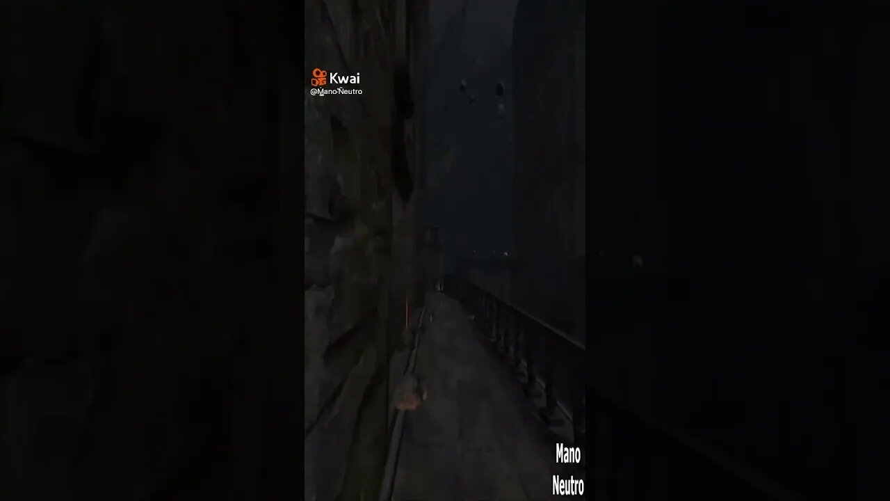 Achei a arma-secreta do RESIDENT EVIL 4 PARTE 4 TRAILER