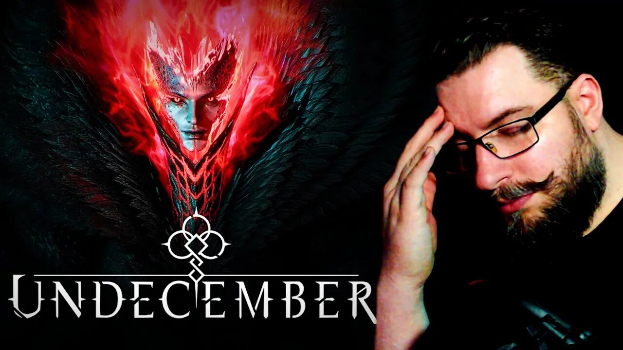 UNDECEMBER: An UNBRIDLED disappointment!