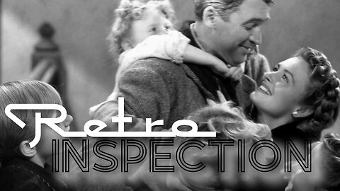 RetroInspection - A Christmas Carol - pt. 6