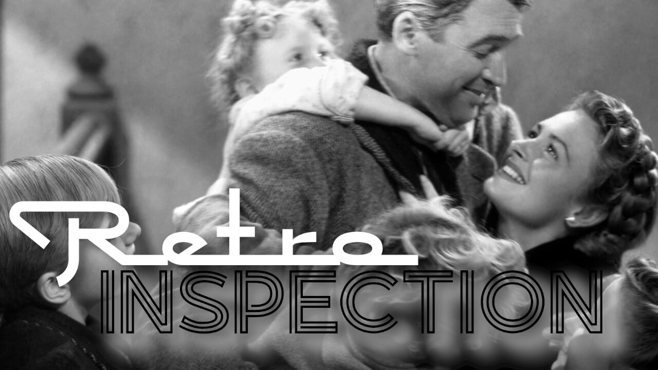 RetroInspection - A Christmas Carol - pt. 6