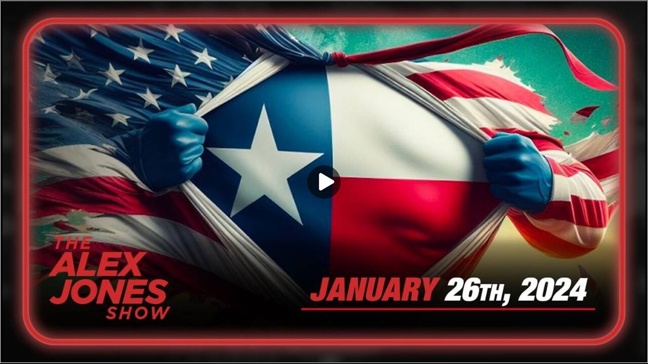 Texas Border Showdown: Biden Gives Embattled State Until Noon