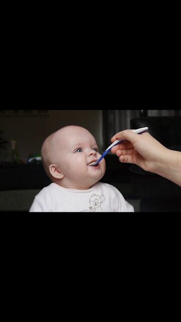 CUTE Baby loves to eat | Funny & Sweet Babies