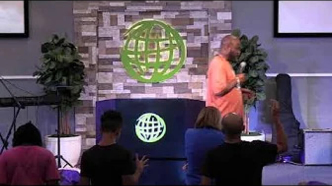 Supernatural Breakthrough Prayer