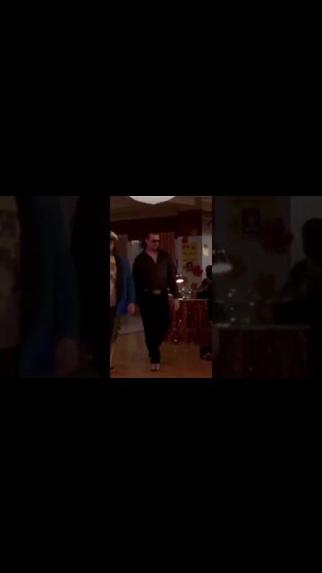 The Walk .. Kenny Powers - Eastbound & Down