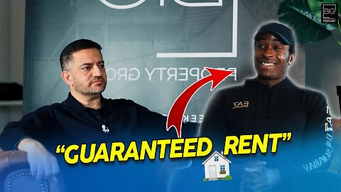 TOP Secret Strategy To Get GUARANTEED Rent in Property Investing