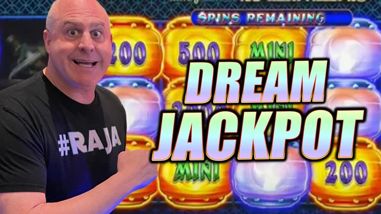 The Sweetest JACKPOT You Have Ever Seen! 🍭 Max Bet Drop N Lock Mega Bonus!!