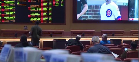 38M Americans expected to bet on NFL, AGA says