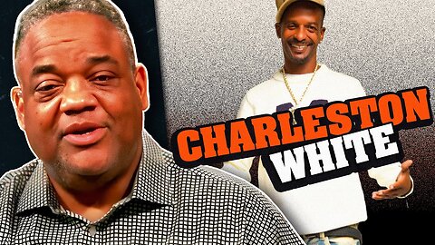 Jason Whitlock EXPOSES the Shocking Truth About Charleston White