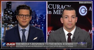 After Hours - OANN White House Messaging Problems with Adam Guillette