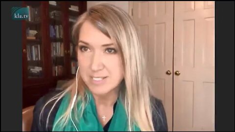 Some Facts About The "Vaccine" - Dr Carrie Madej on KLA TV