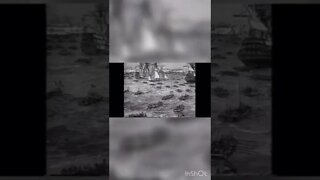 QUOTES, Founding Fathers Edition, ep39 Joseph Plumb Martin (continental soldier) prepares for battle