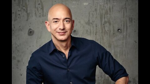 What Does Jeff Bezos Do In His Free Time?