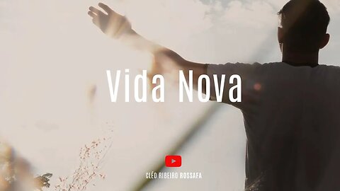 Jesus vai voltar | VIDA NOVA| Bispa Cléo