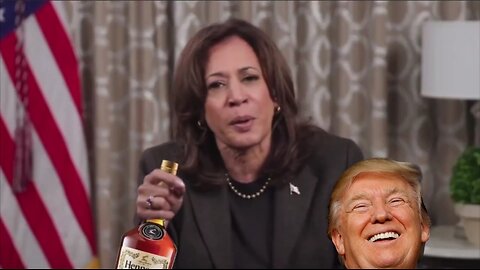 Kamala Speaks