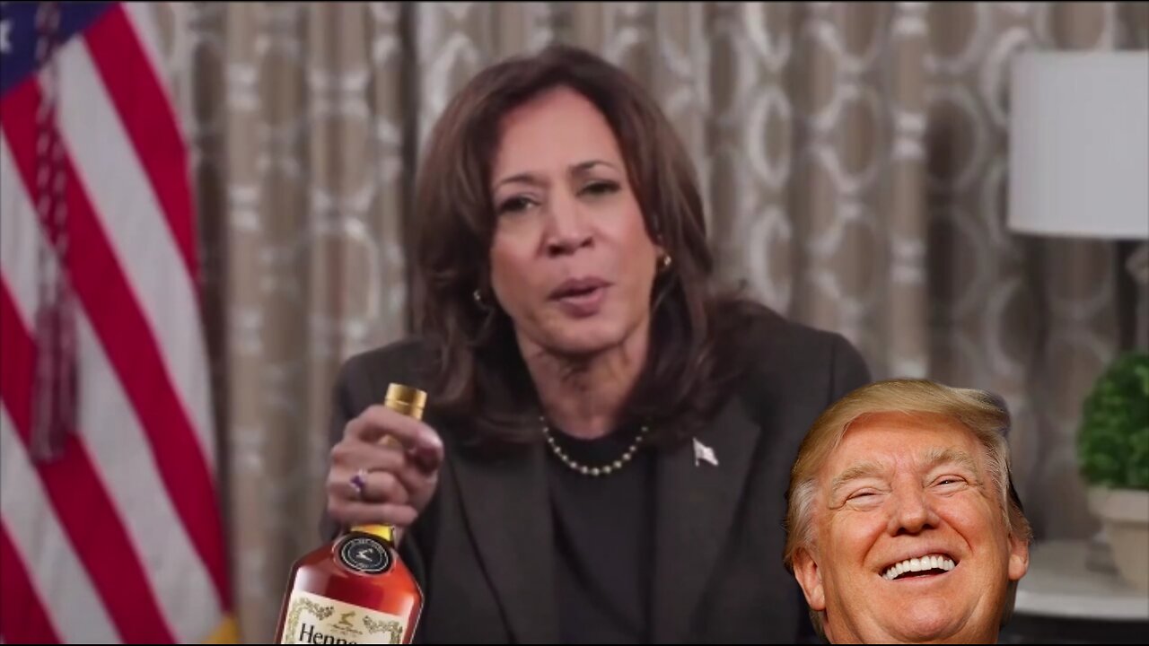 Kamala Speaks