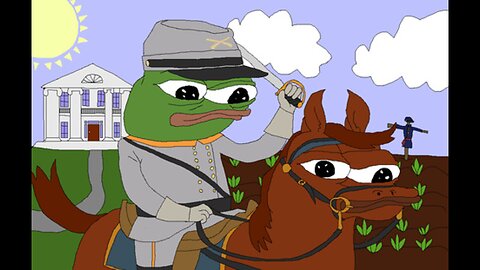 The Glorious History of the Southern United States