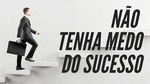 NÃO TENHA MEDO do sucesso! Cuidado com a "Fracassolatria" - Leandro Quadros Escola Sabatina de hoje
