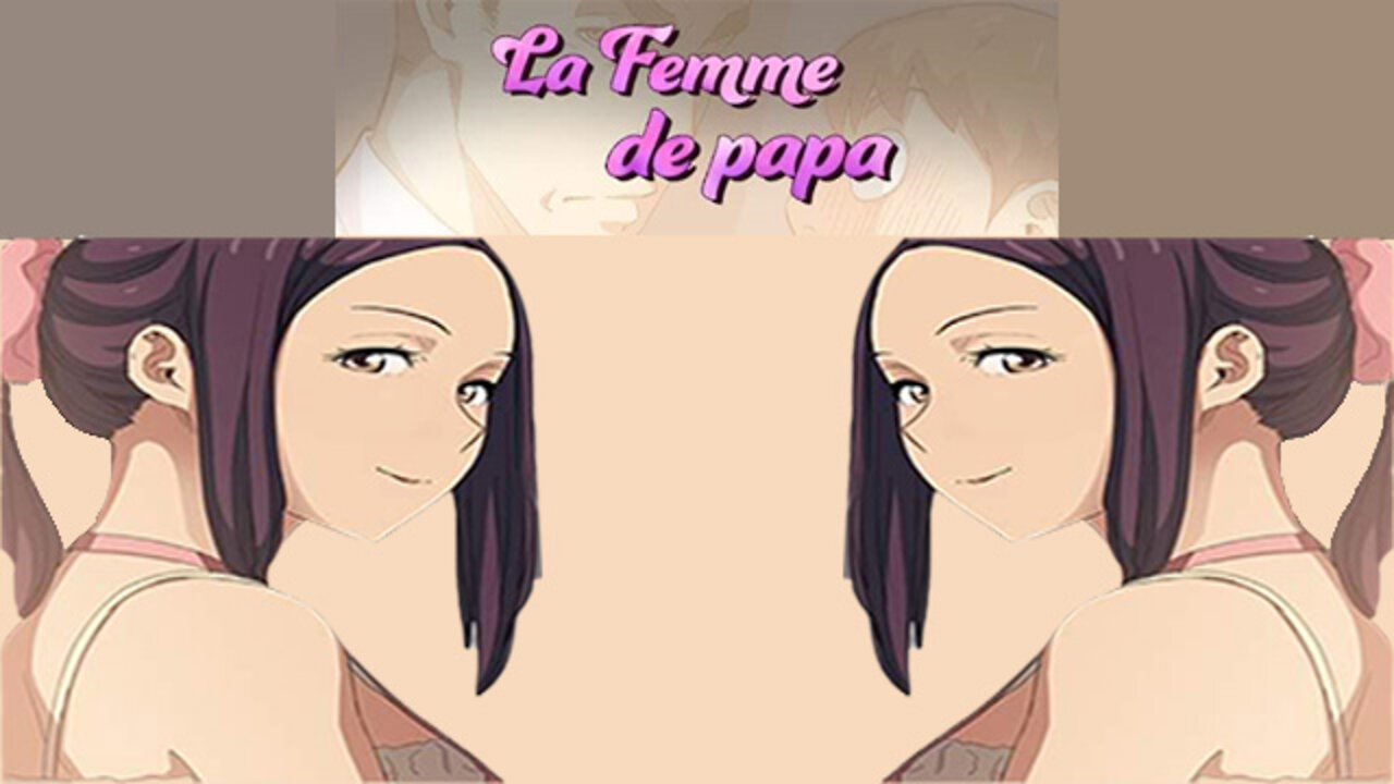 Toomics : La femme de papa