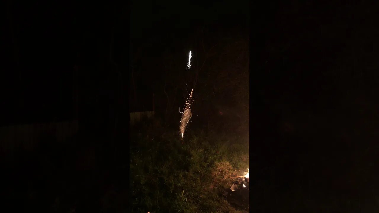 Guy Fawkes Day Pt 4