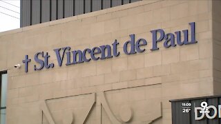 St. Vincent de Paul sees record need during the holiday season