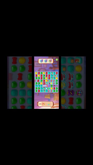 Shorts Playrix Homescapes Gameplay Walkthrough Level 12358-010