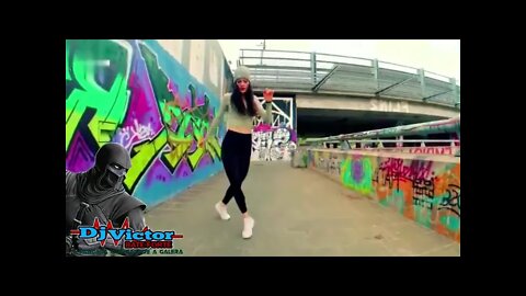 Pancadão - Djvictorbateforte - Vapo Vapo Remix - Funkadao - Março 2022
