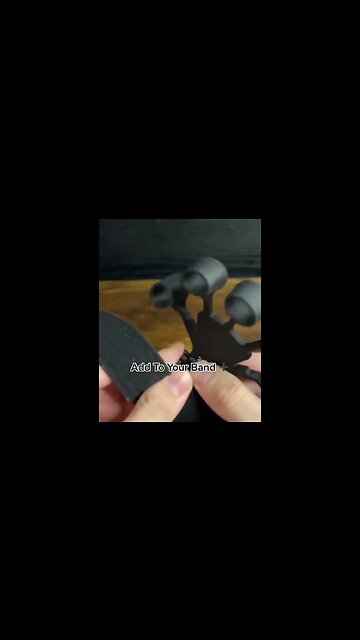 Say goodbye to weak grip and hello to forearm strength and endurance with FinGrip