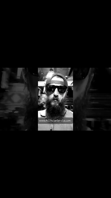 Videos of live REI consultations.