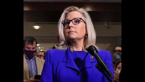 Liz Cheney Responds to Gingrich Floating Jail Time for Jan. 6 Subpoenas