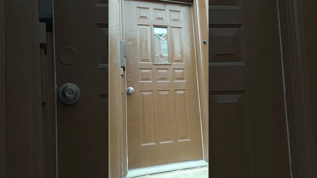 BAM! $5 Million Dollars legally owed to me myself and I! right here on this spot!