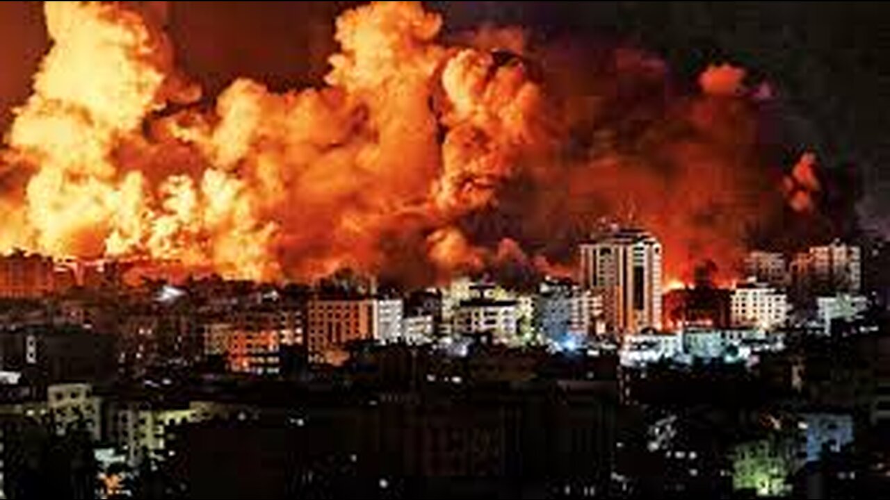 Israel-Hamas war- What happens to Gaza when its over- #israel #hamas #gaza