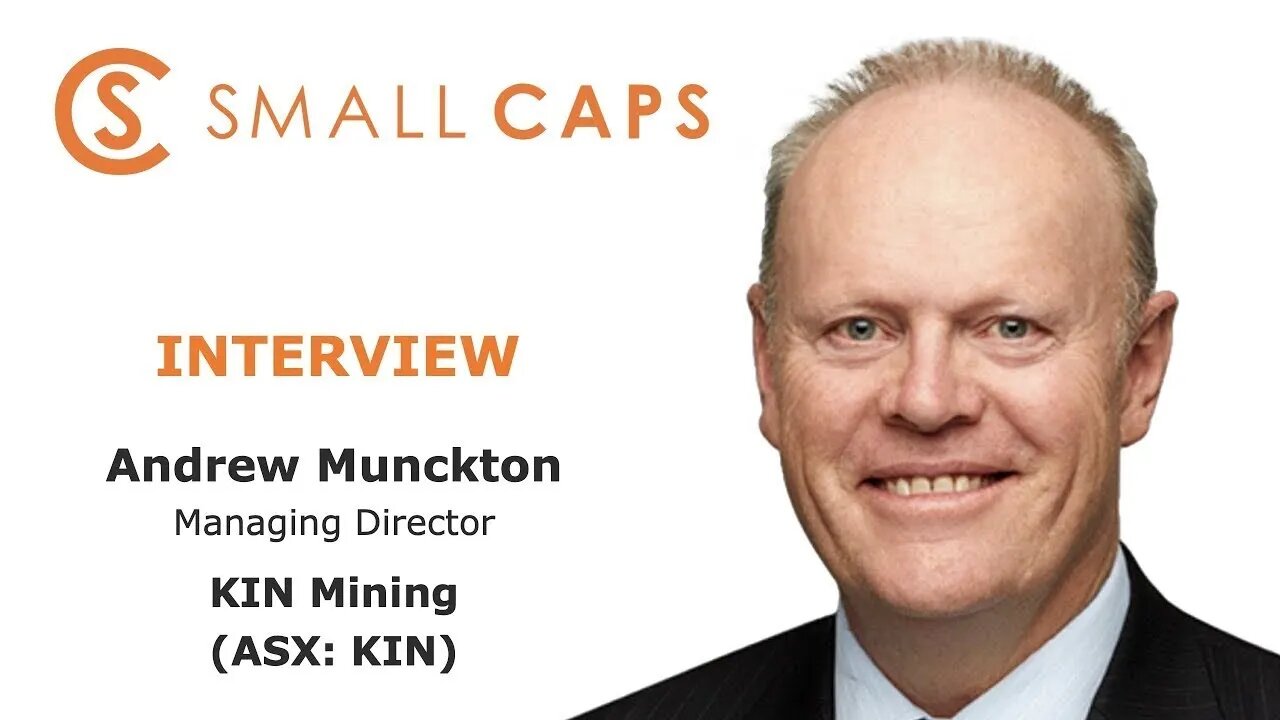 Kin Mining progresses discovery strategy across Leonora gold district