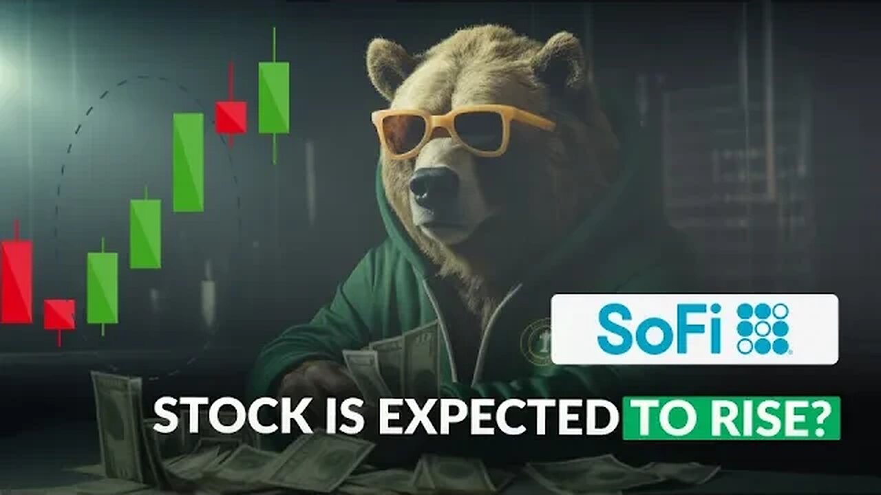 SOFI's Game-Changing Move? SOFI Stock Analysis & Price Forecast