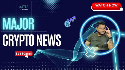 Gate.io & Multichain CEO | UAE on new AML For Crypto | US Crypto Bill | PayPal For Web3 Adoption