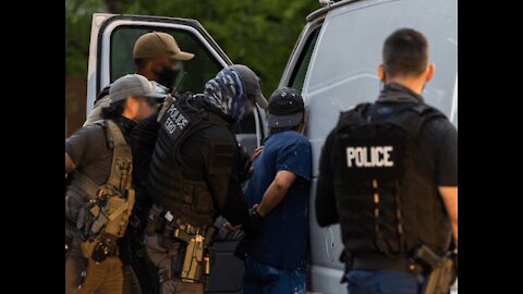 Stop Joe! Federal Appeals Court Blocks Biden’s Sanctuary Policy