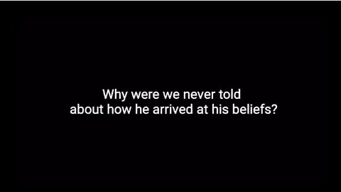 The Great NOTICING - How did Hitler become an antisemite?